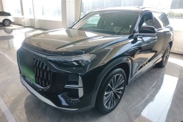 Used Audi Q6 2023 45 TFSI quattro Qiyun Edition Yulin Package