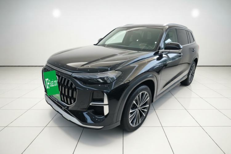 Audi Q6 2023 45 TFSI quattro Qiyun Edition Yulin Package usado Guazi used car, China used car export, Used car for sale, Used cars, Cheapest cars for sale
