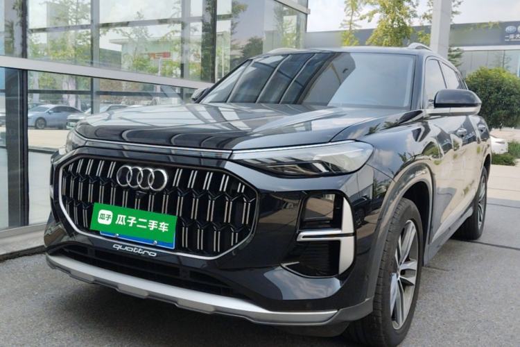 Ojetý Audi Q6 2023 45 TFSI quattro Qiyun Edition Yulin Package Guazi used car, China used car export, Used car for sale, Used  cars, Cheapest cars for sale