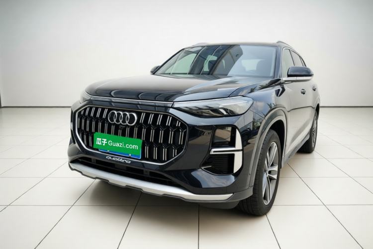 Ojetý Audi Q6 2023 45 TFSI quattro Qiyun Edition Yulin Package Guazi used car, China used car export, Used car for sale, Used cars, Cheapest cars for sale