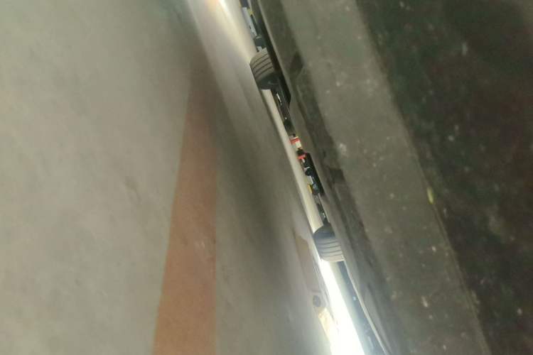 Used Audi Q6 2023 40 TFSI quattro Guanyun Edition Light Yulin Package Chassis Front