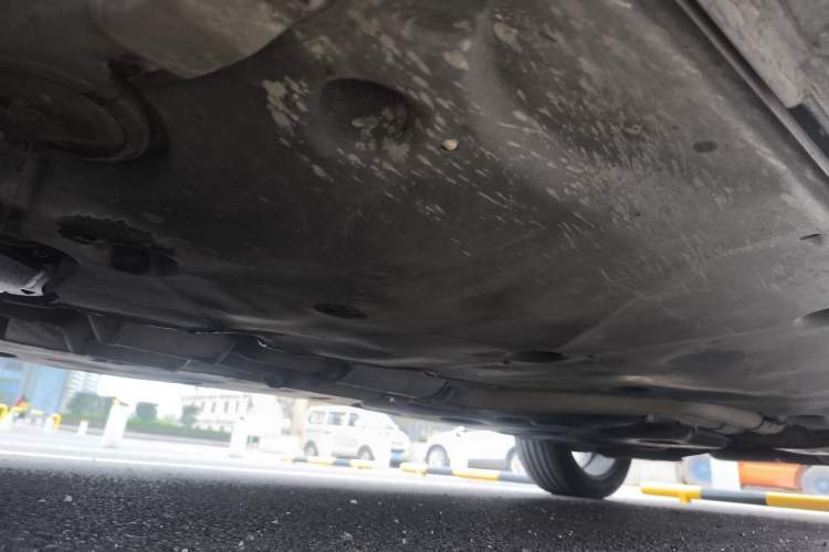 Used Audi Q6 2023 50 TFSI quattro Xingyun Edition Yulin Package Chassis Front Left