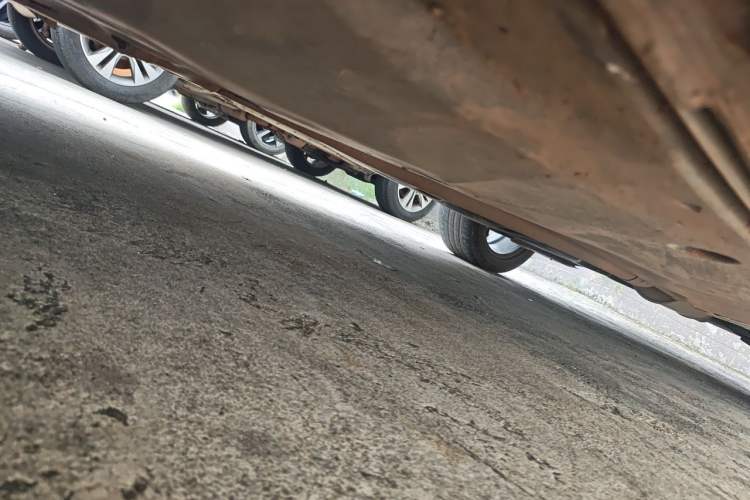 Used Audi Q6 2023 45 TFSI quattro Qiyun Edition Yulin Package Chassis Front Left