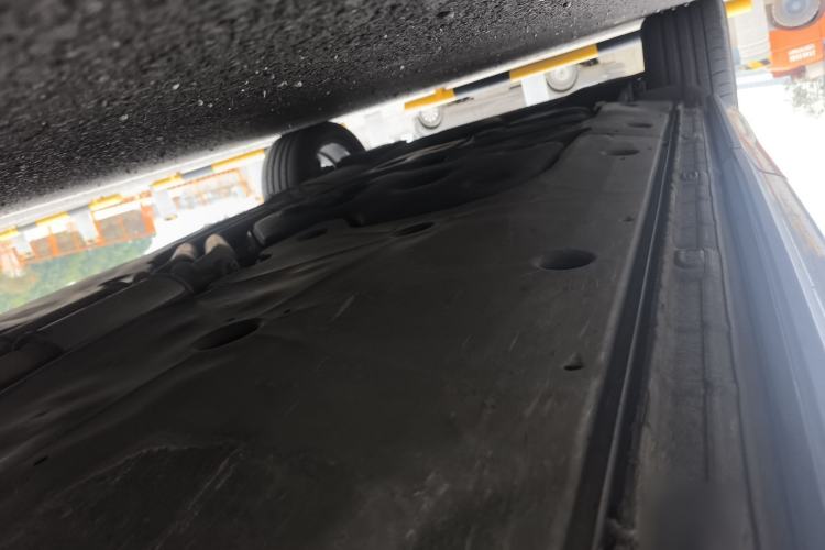 Used Audi Q6 2023 50 TFSI quattro Xingyun Edition Yulin Package Chassis Front Right