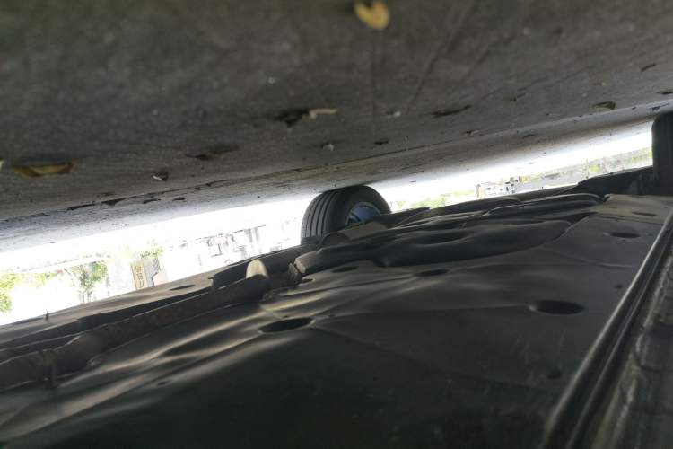 Used Audi Q6 2023 40 TFSI quattro Guanyun Edition Light Yulin Package Chassis Front Right