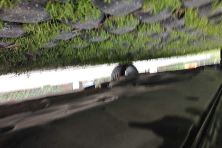 Used Audi Q6 2023 45 TFSI quattro Black Warrior Edition Chassis Front Right