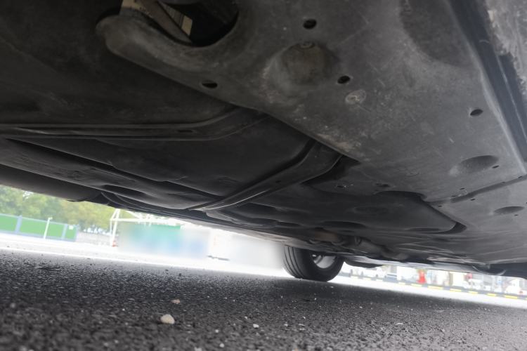 Used Audi Q6 2023 50 TFSI quattro Xingyun Edition Yulin Package Chassis Rear Right