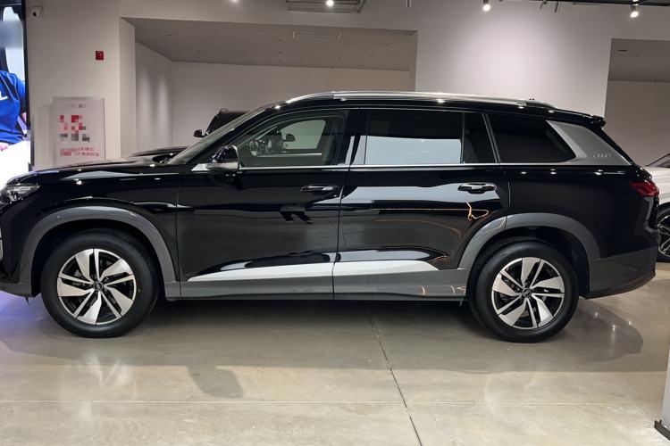 Used Audi Q6 2023 40 TFSI quattro Guanyun Edition Light Yulin Package Exterior 5
