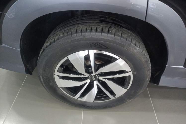 Used Audi Q6 2023 40 TFSI quattro Guanyun Edition Yulin Package Exterior 5