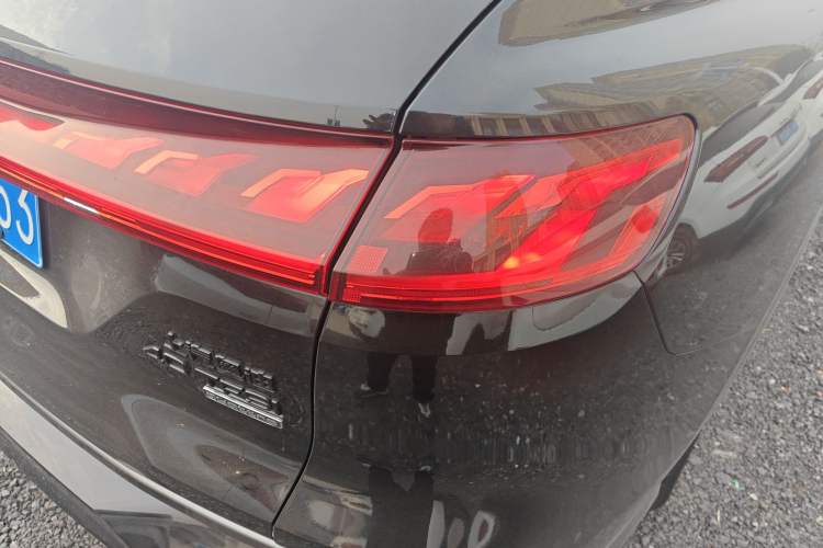 Used Audi Q6 2023 40 TFSI quattro Guanyun Edition Light Riding Package Exterior 6