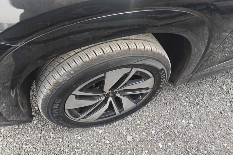 Used Audi Q6 2023 40 TFSI quattro Guanyun Edition Light Riding Package Exterior 7