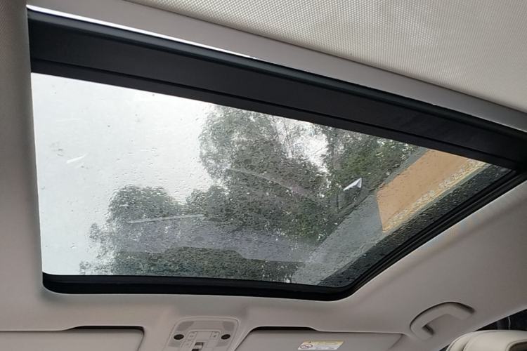 Used Audi Q6 2023 45 TFSI quattro Qiyun Edition Yulin Package Headliner