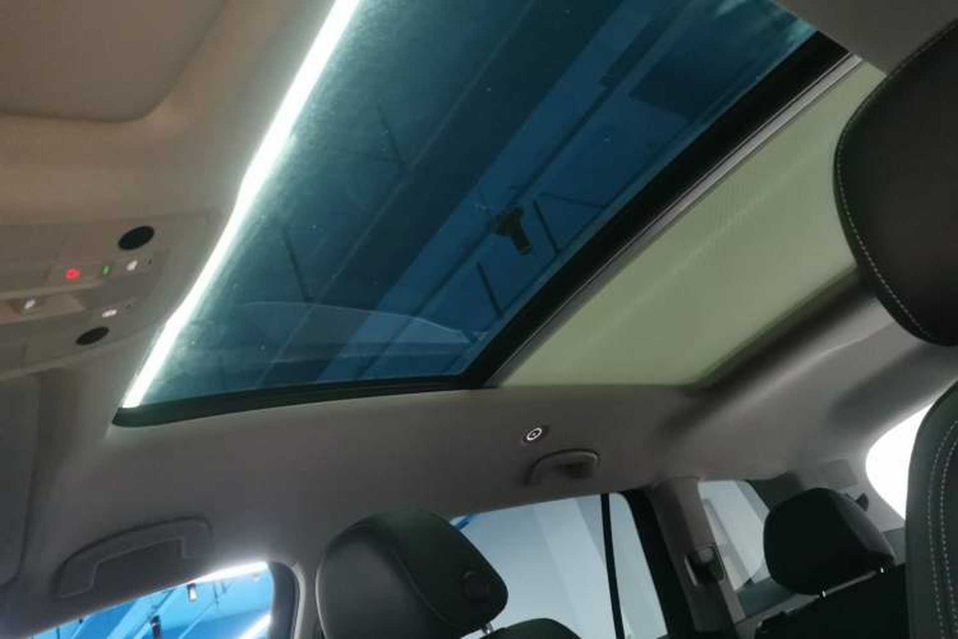 Used Audi Q6 2023 40 TFSI quattro Guanyun Edition Light Yulin Package Headliner