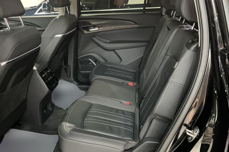 Used Audi Q6 2023 40 TFSI quattro Guanyun Edition Light Yulin Package Interior 1
