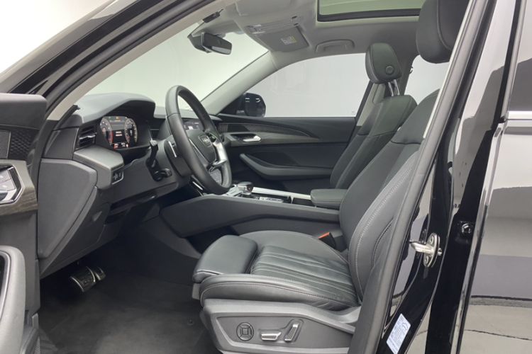 Used Audi Q6 2023 40 TFSI quattro Guanyun Edition Light Yulin Package Interior 2