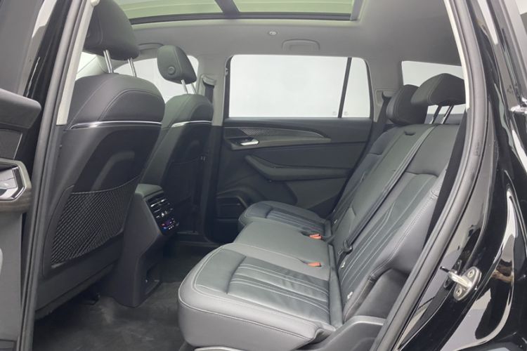Used Audi Q6 2023 40 TFSI quattro Guanyun Edition Light Yulin Package Interior 3
