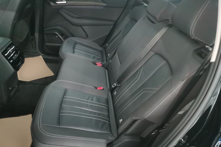 Used Audi Q6 2023 40 TFSI quattro Guanyun Edition Light Yulin Package Interior 4