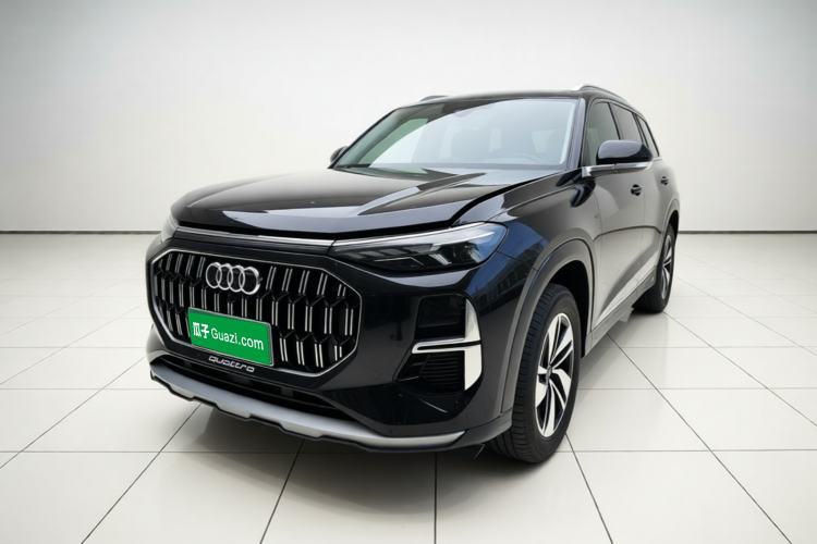 Used Audi Q6 2023 40 TFSI quattro Guanyun Edition Light Yulin Package Guazi used car, China used car export, Used car for sale, Used cars, Cheapest cars for sale