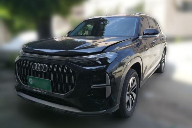Used Audi Q6 2023 40 TFSI quattro Guanyun Edition Light Yulin Package