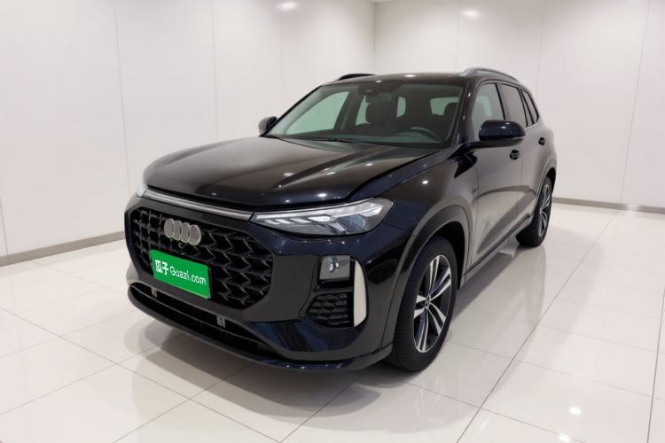 Used Audi Q6 2023 50 TFSI quattro Xingyun Edition Flying Rider Package Guazi used car, China used car export, Used car for sale, Used  cars, Cheapest cars for sale