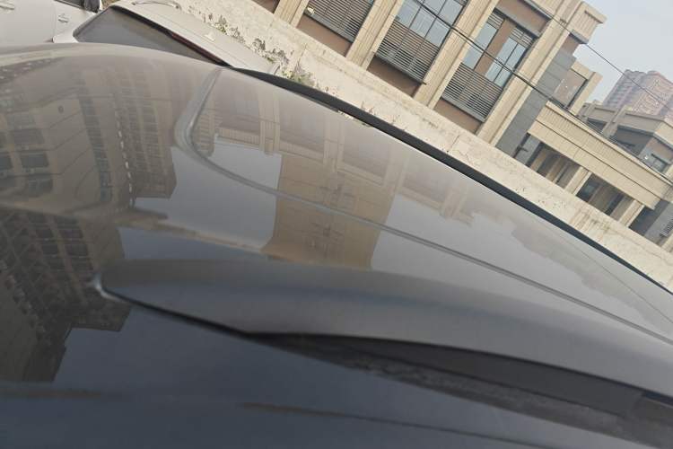 Used Audi Q6 2023 40 TFSI quattro Guanyun Edition Light Riding Package Roof