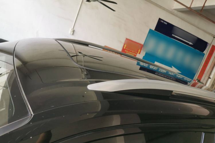 Used Audi Q6 2023 40 TFSI quattro Guanyun Edition Light Yulin Package Roof