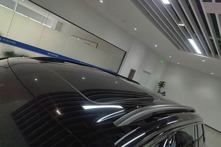 Used Audi Q6 2023 45 TFSI quattro Qiyun Edition Flying Rider Package Roof