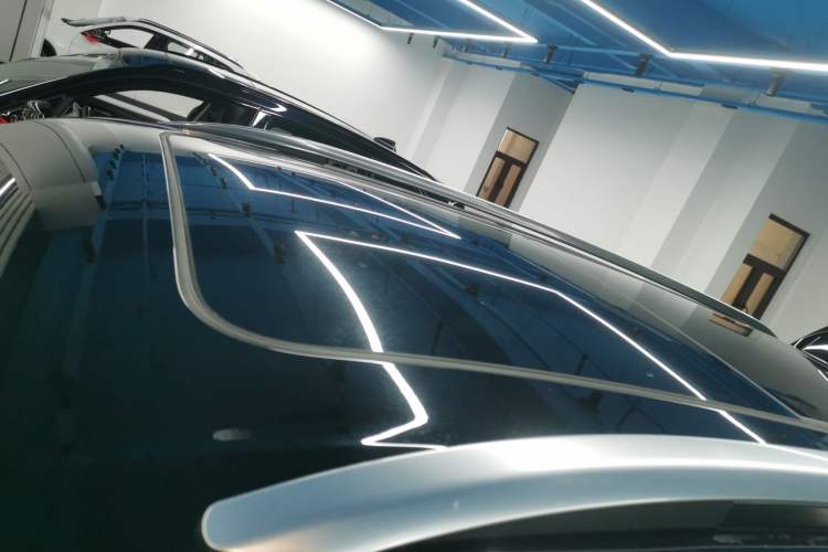 Used Audi Q6 2023 40 TFSI quattro Guanyun Edition Light Yulin Package Roof