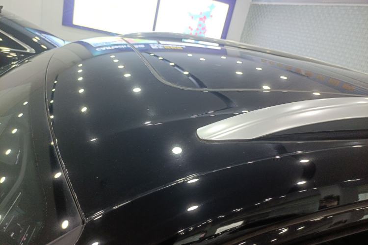 Used Audi Q6 2023 40 TFSI quattro Guanyun Edition Yulin Package Roof
