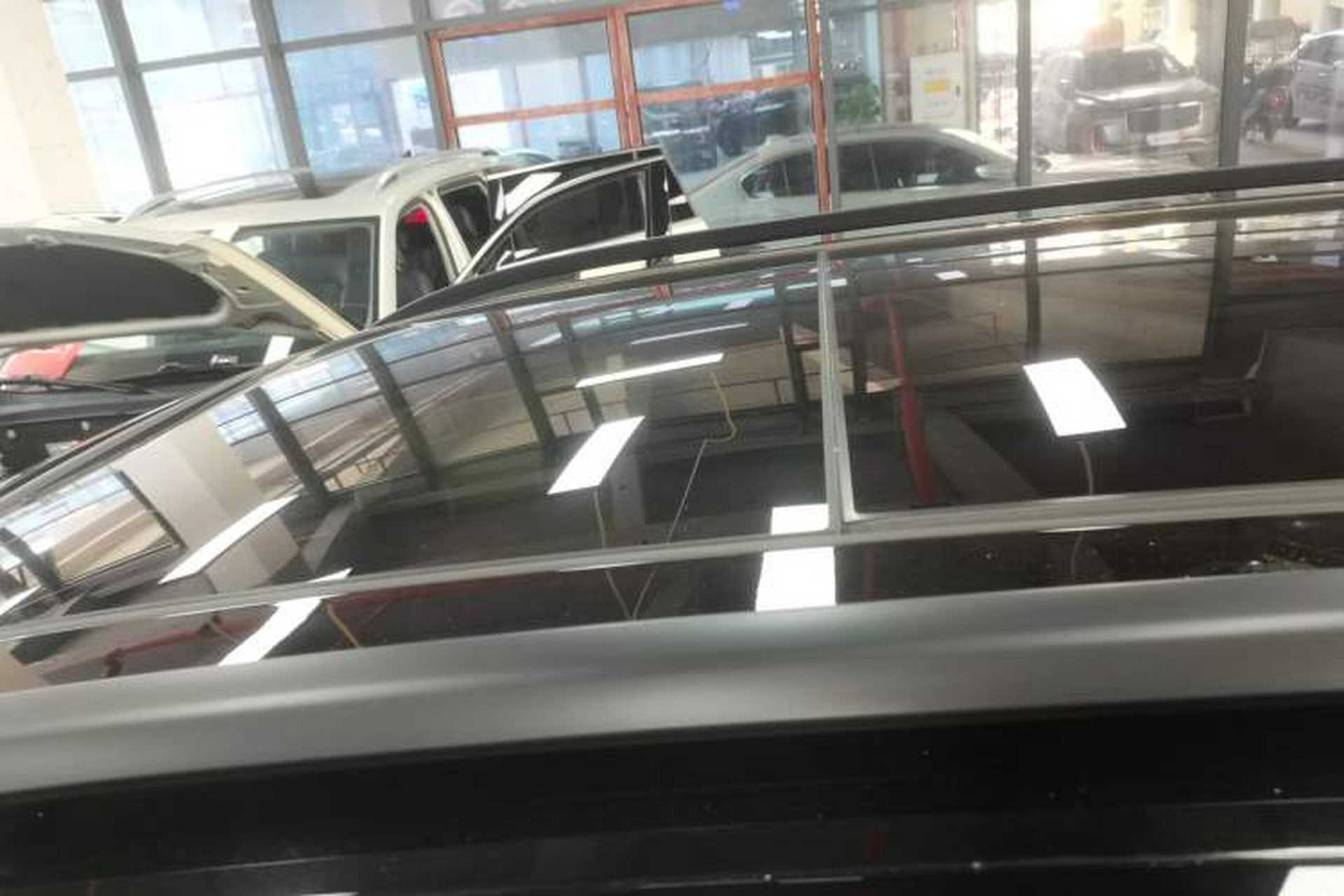 Used Audi Q6 2023 50 TFSI quattro Xingyun Edition Flying Rider Package Roof