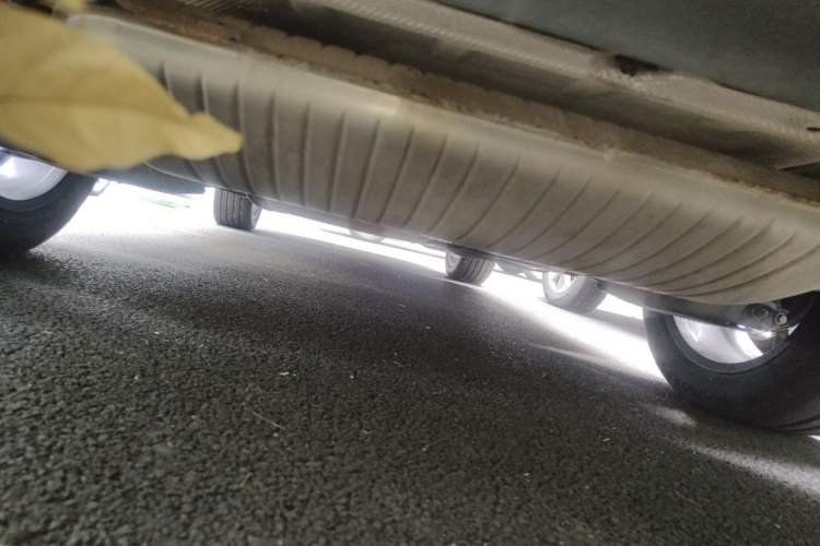 Used Audi Q6 2023 45 TFSI quattro Qiyun Edition Light Yulin Package Chassis Rear
