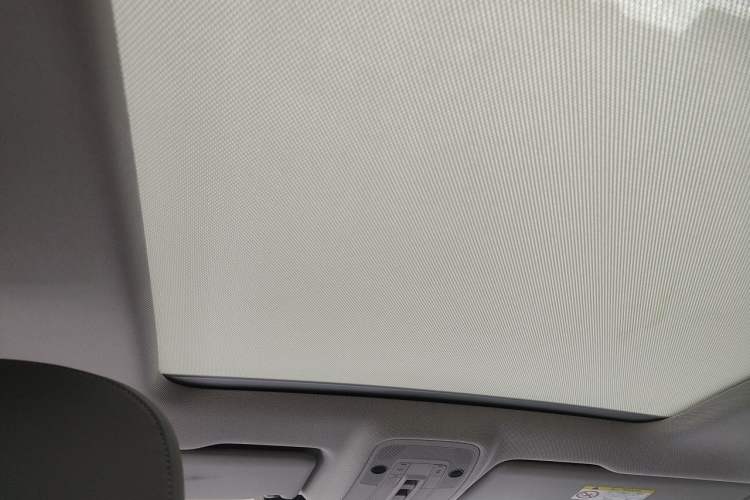 Used Audi Q6 2023 45 TFSI quattro Qiyun Edition Light Yulin Package Headliner