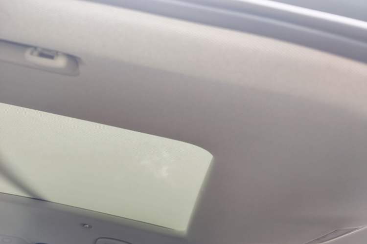 Used Audi Q6 2023 45 TFSI quattro Qiyun Edition Light Yulin Package Headliner