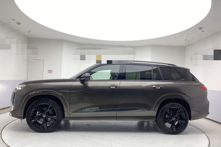 Used Audi Q6 2023 50 TFSI quattro Lingyun Edition edition one Exterior 2
