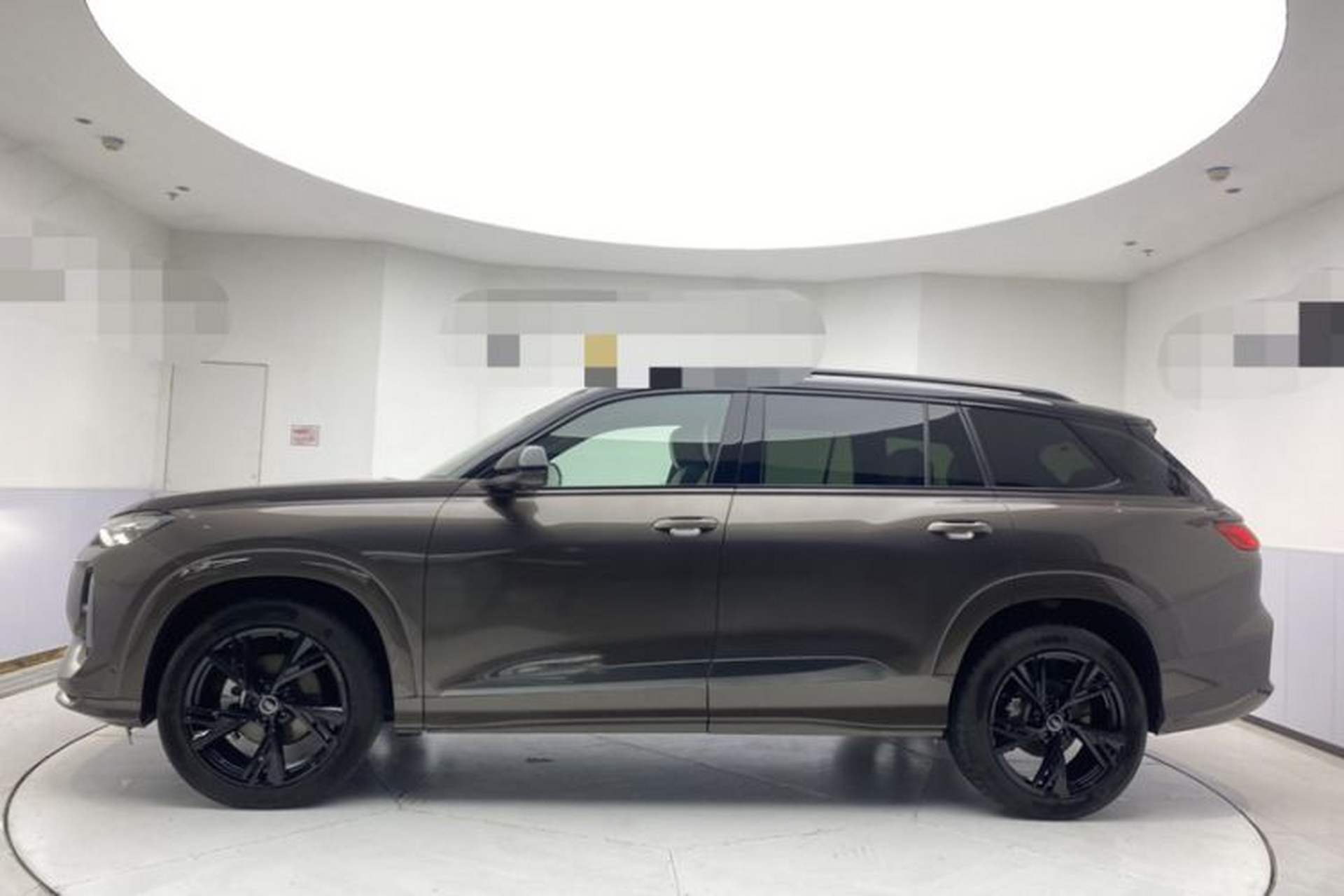 Used Audi Q6 2023 50 TFSI quattro Lingyun Edition edition one Exterior 2