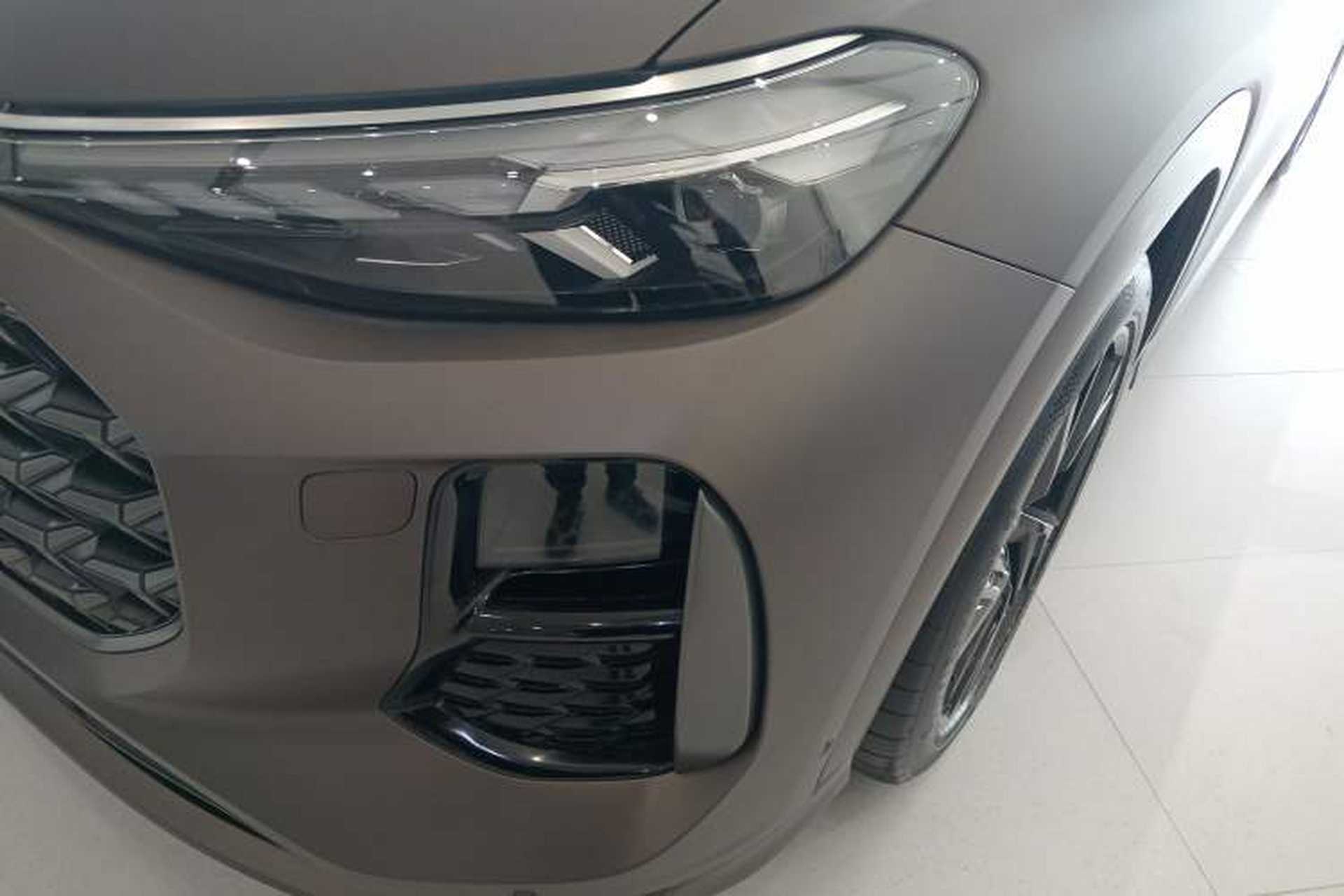 Used Audi Q6 2023 50 TFSI quattro Lingyun Edition edition one Left Front Headlight