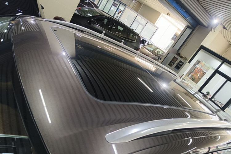 Used Audi Q6 2023 50 TFSI quattro Shadow Warrior Edition Roof