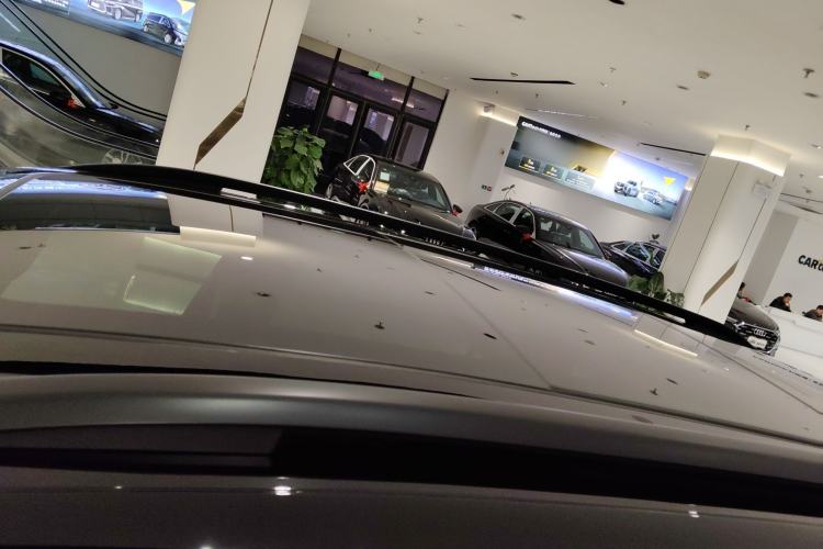 Used Audi Q6 2023 50 TFSI quattro Lingyun Edition edition one Roof
