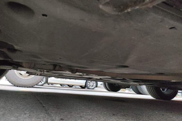 Used Audi Q6 2023 40 TFSI quattro Guanyun Edition Light Riding Package Chassis Front Left