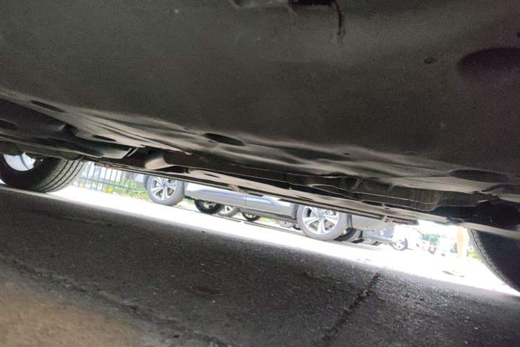 Used Audi Q6 2023 40 TFSI quattro Guanyun Edition Light Riding Package Chassis Front Right