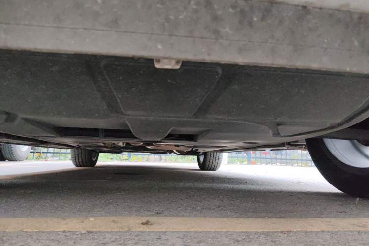 Used Audi Q6 2023 40 TFSI quattro Guanyun Edition Light Riding Package Chassis Front