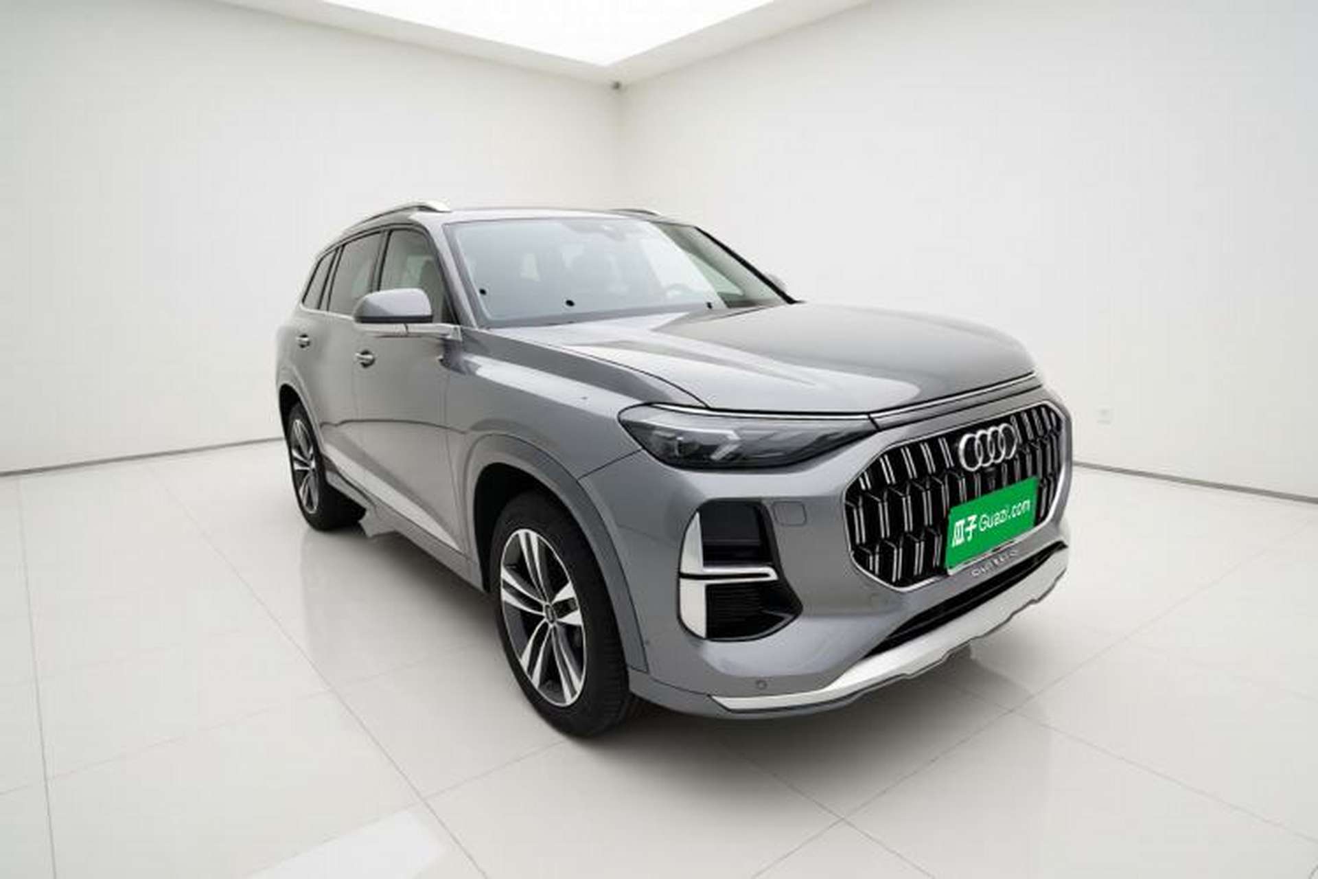 Used Audi Q6 2023 45 TFSI quattro Qiyun Edition Yulin Package Exterior 1