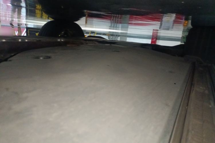 Used Audi Q6 2023 45 TFSI quattro Qiyun Edition Flying Rider Package Chassis Front Left
