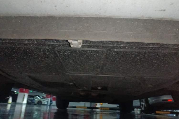Used Audi Q6 2023 45 TFSI quattro Qiyun Edition Flying Rider Package Chassis Front