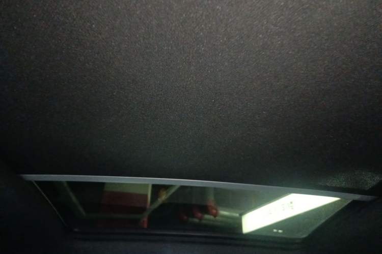 Used Audi Q6 2023 45 TFSI quattro Qiyun Edition Flying Rider Package Headliner