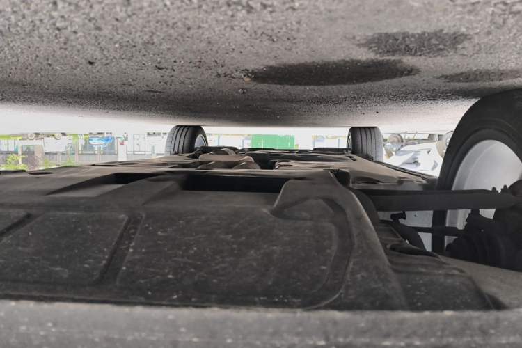 Used Audi Q6 2024 45 TFSI quattro Black Warrior Edition 6 Seats Chassis Front