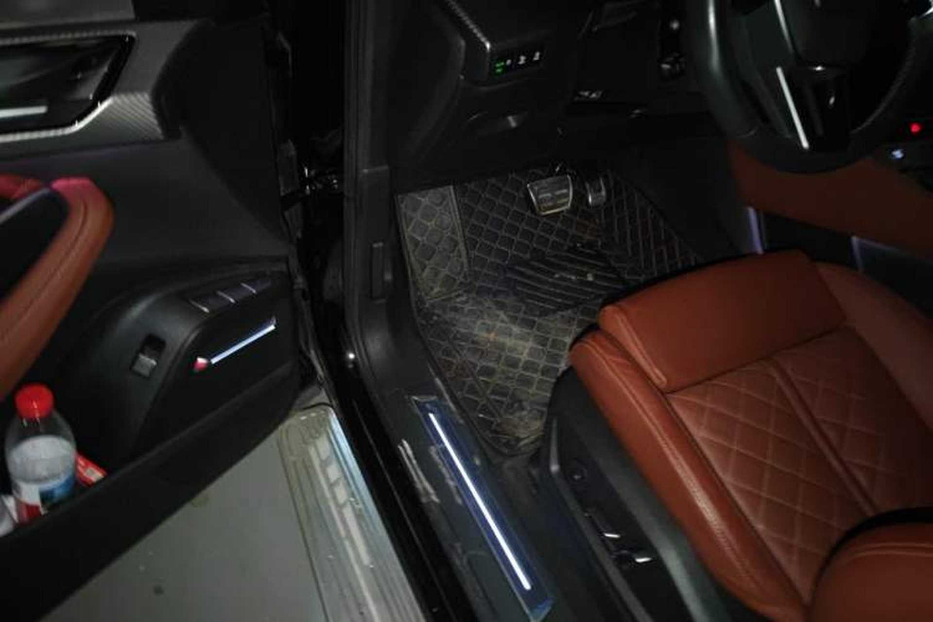 Used Audi Q6 2024 45 TFSI quattro Black Warrior Edition 6 Seats Driver Seat