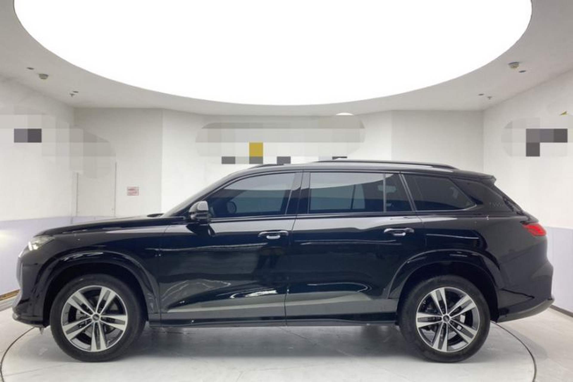 Used Audi Q6 2024 45 TFSI quattro Qiyun Edition Flying Rider Package 7-seater Exterior 2