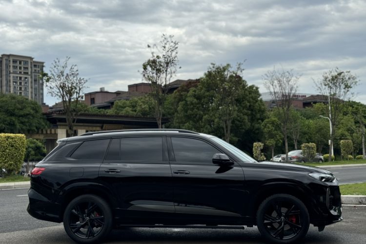 Used Audi Q6 2024 45 TFSI quattro Black Warrior Edition 6 Seats Exterior 3