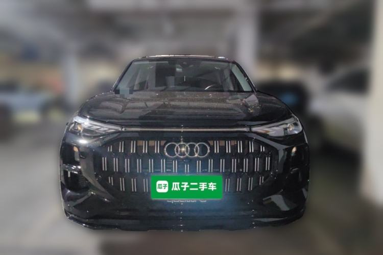 Used Audi Q6 2024 40 TFSI quattro Guanyun Edition Yulin Package 7 Seats Front